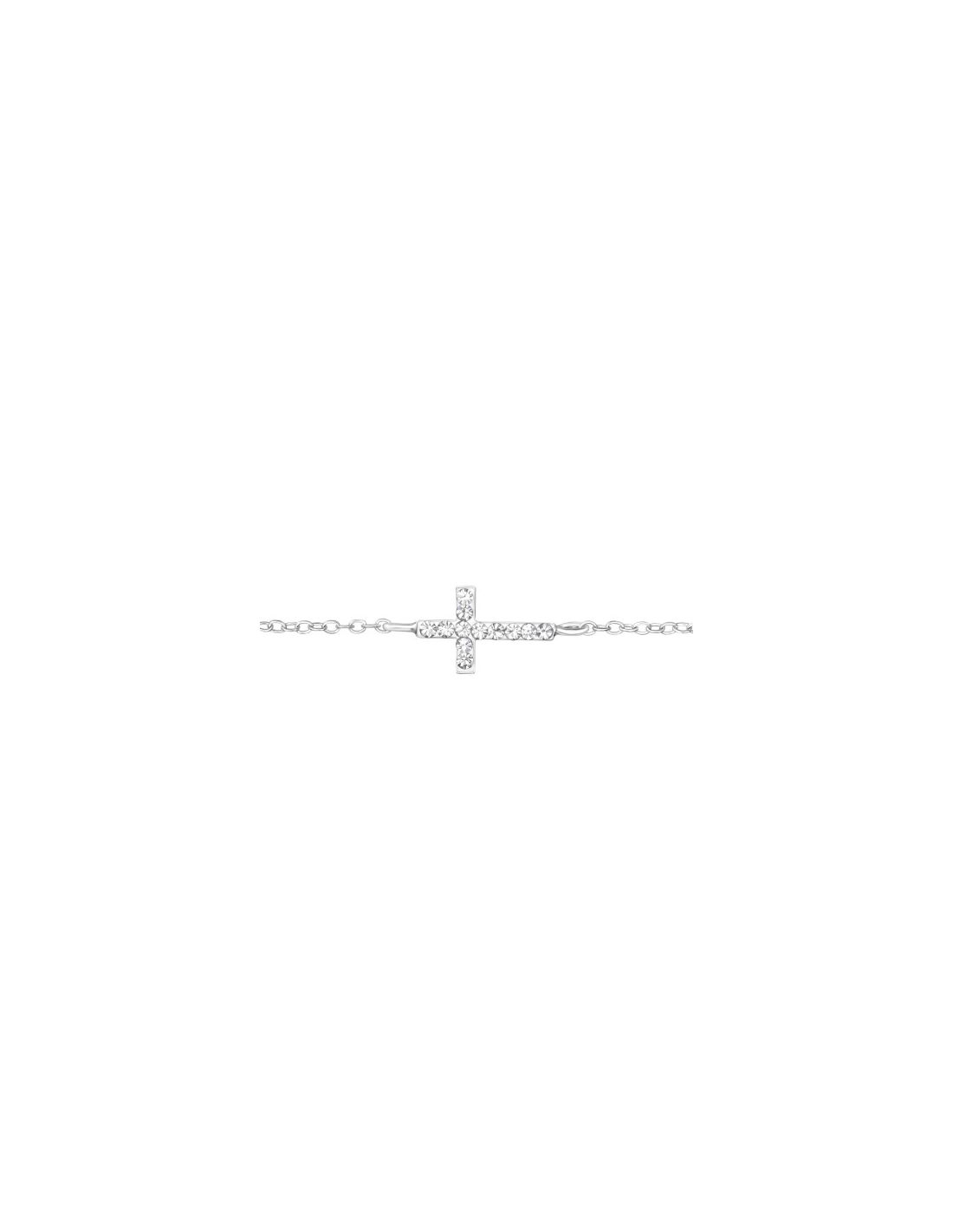 Pulsera de plata 925 de Cross
