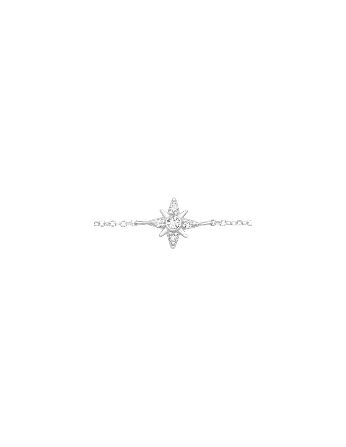 Pulsera de plata 925 de Northern Star