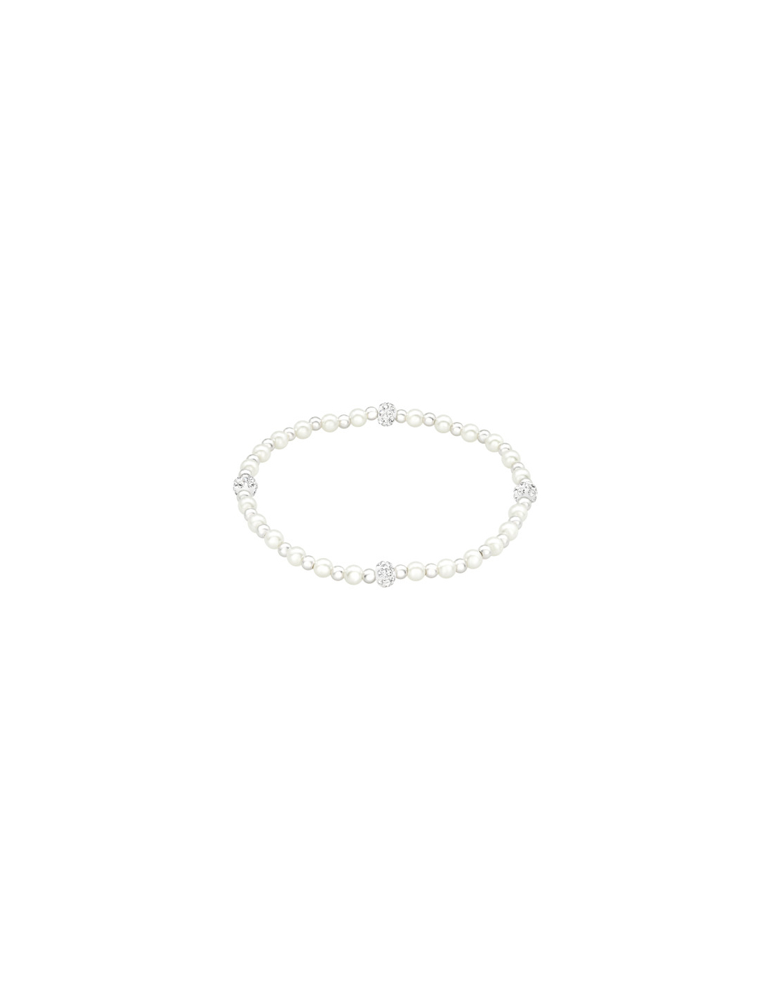 Pulsera de plata 925 de Ball