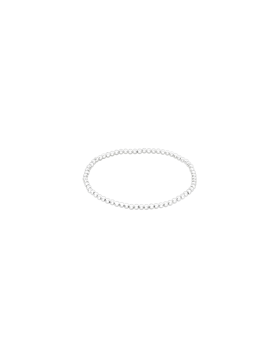 Pulsera de plata 925 de Ball