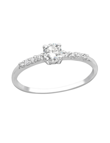 Anillo de plata 925...