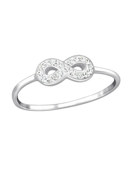 Anillo de plata 925...