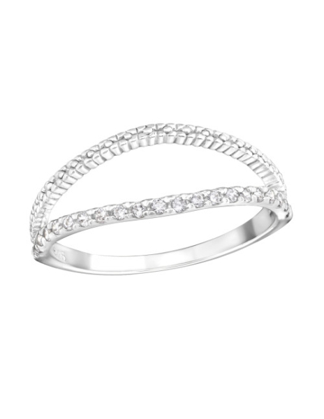 Anillo de plata 925...