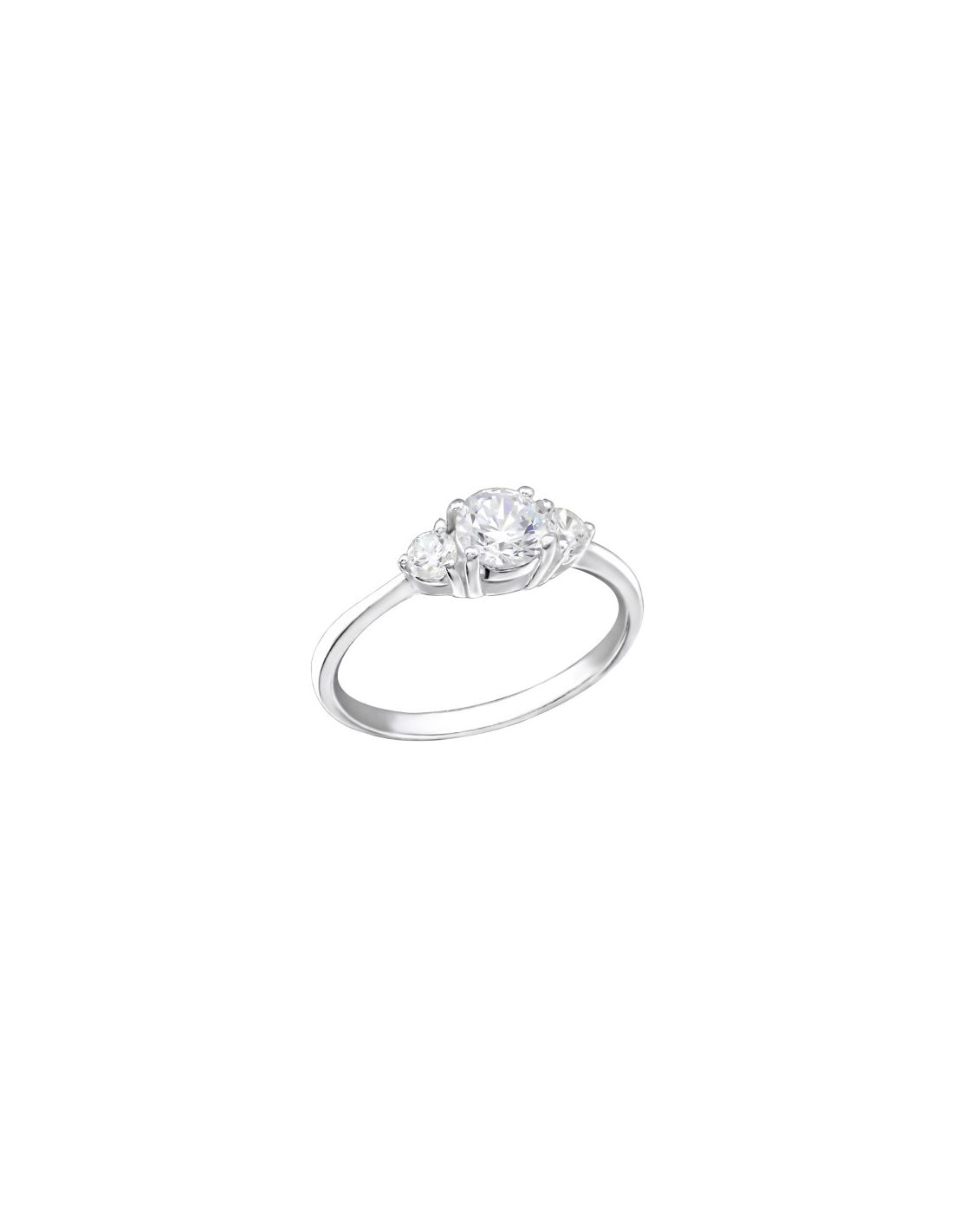 Anillo de plata 925 Rounds Talla  7
