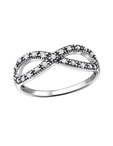 Anillo de plata 925...