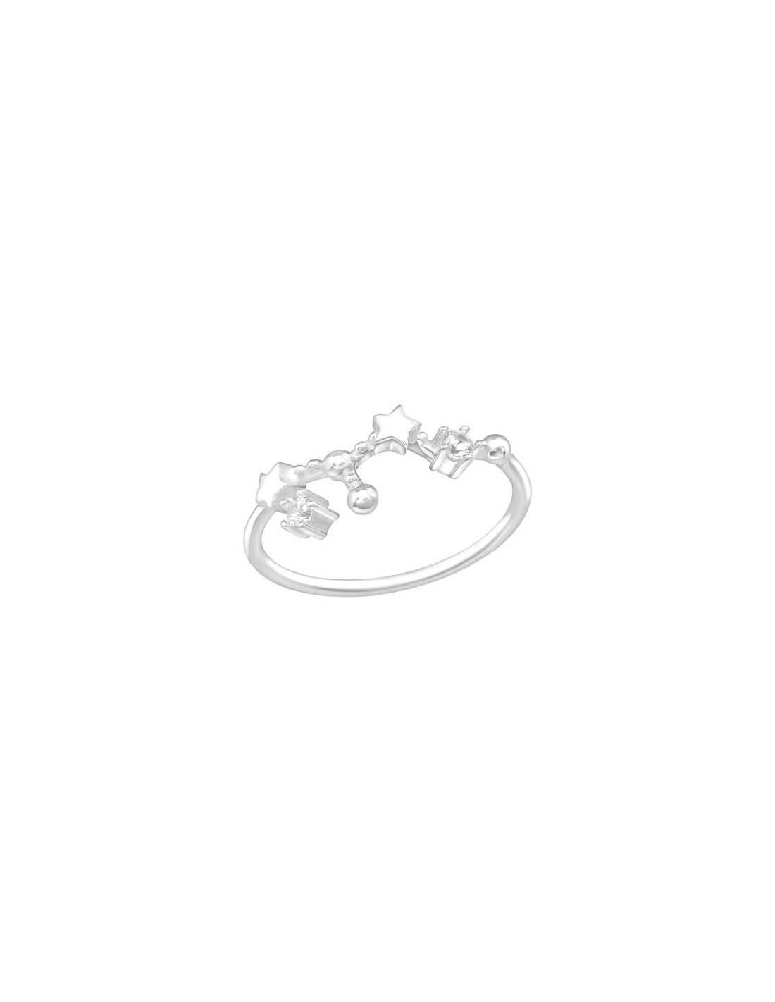 Anillo de plata 925 July-Leo...