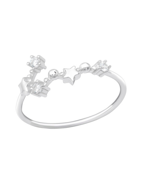 Anillo de plata 925...