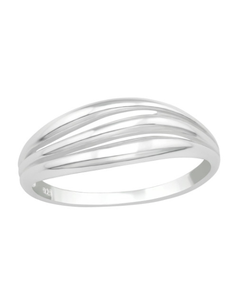 Anillo de plata 925...