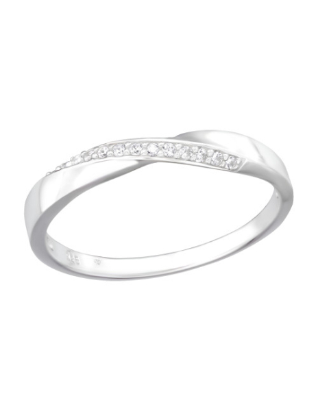 Anillo de plata 925...