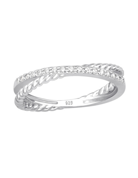 Anillo de plata 925...