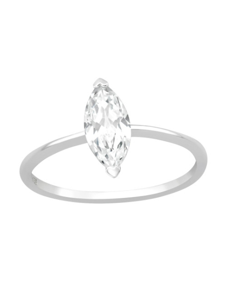 Anillo de plata 925...