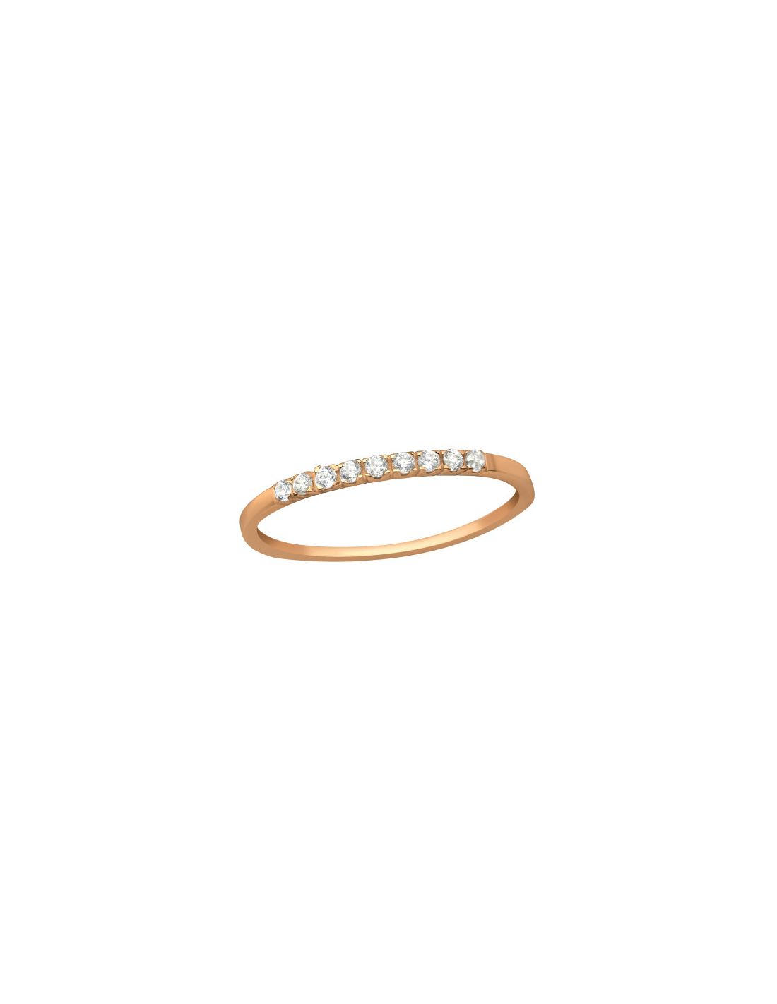 Anillo de plata 925 Sparkling Talla  6