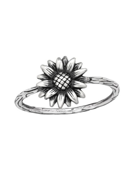 Anillo de plata 925...