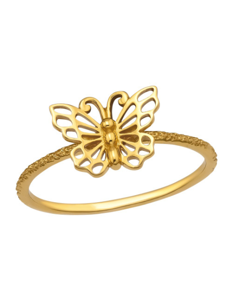 Anillo de plata 925...