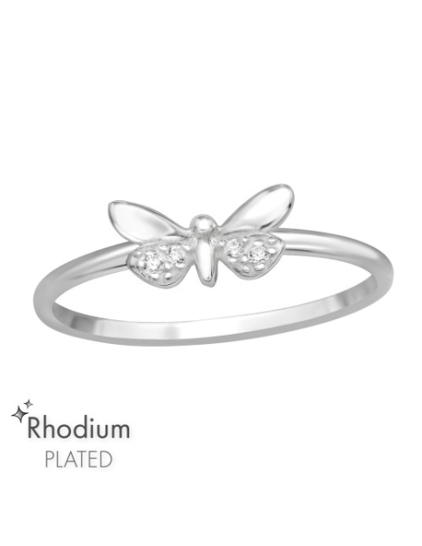 Anillo de plata 925...