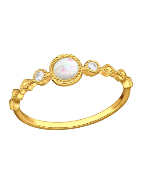 Anillo de plata 925...