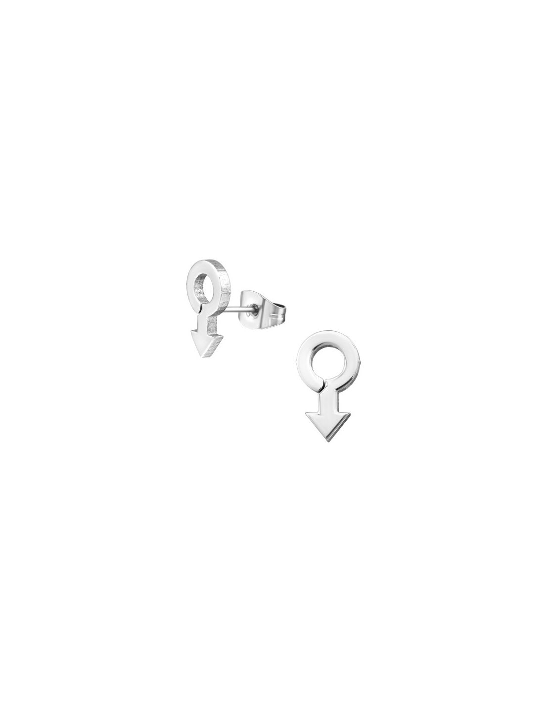 Aros de acero Arrow
