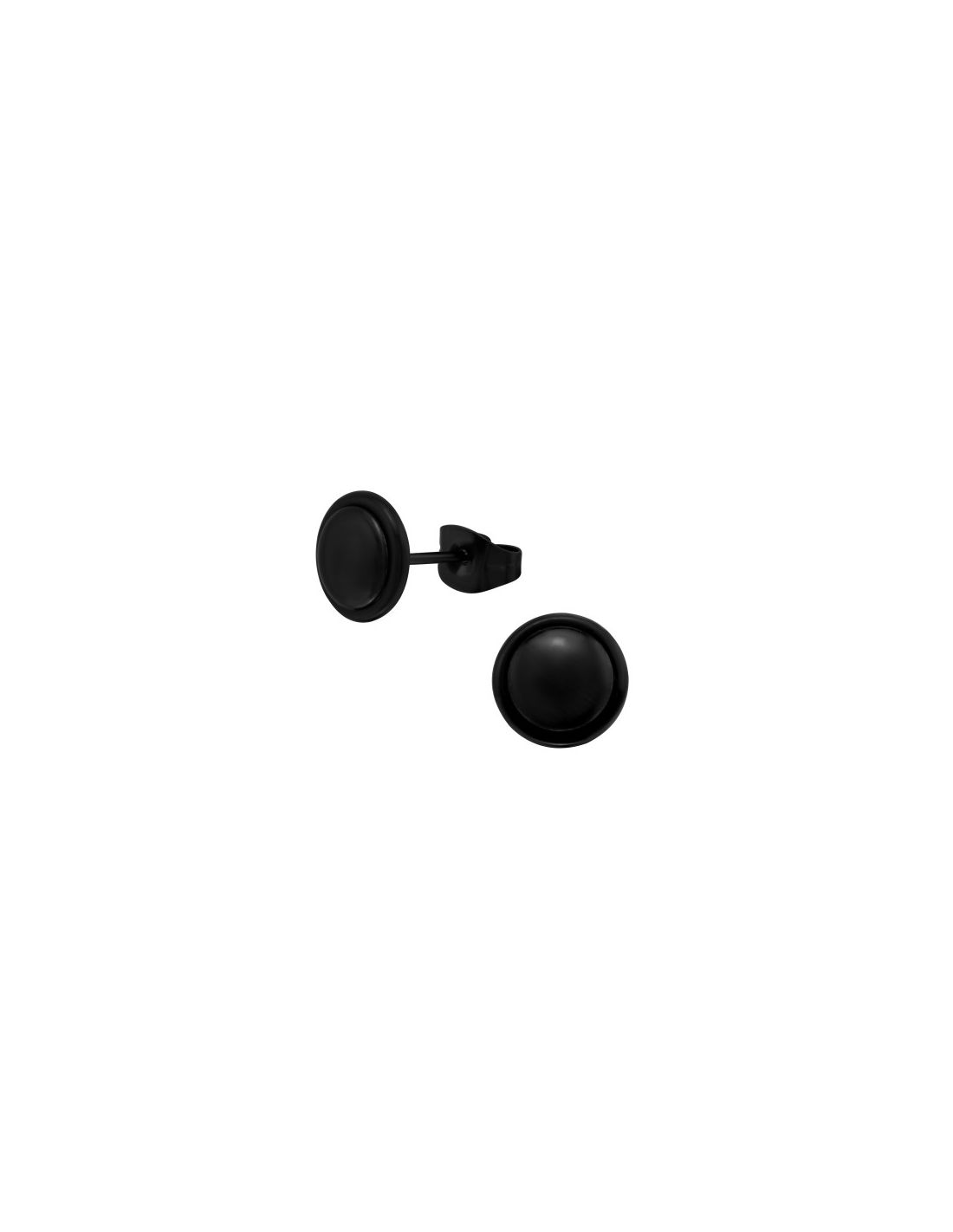 Aros de acero Round