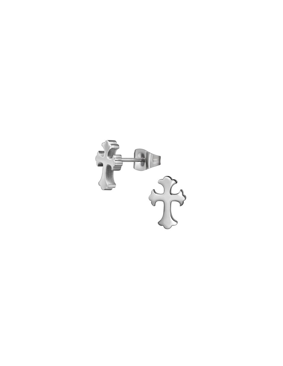 Aros de acero Cross