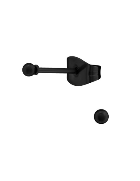 Aros de acero Ball 2Mm