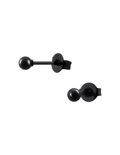 Aros de acero Ball 3Mm