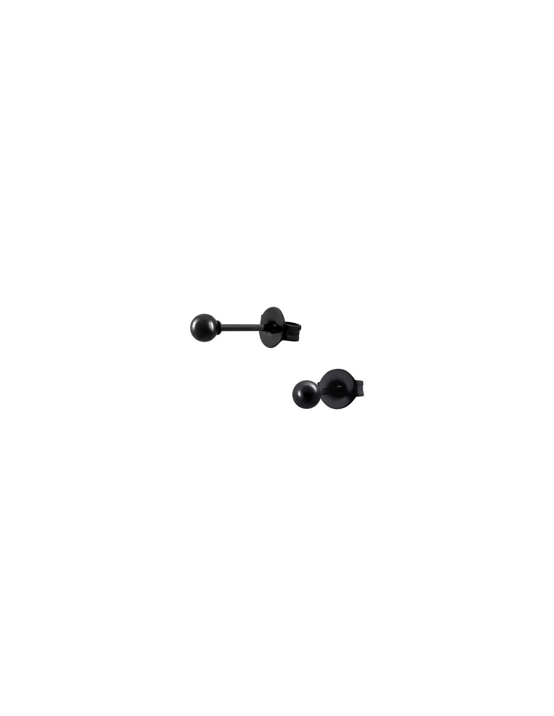 Aros de acero Ball 3Mm