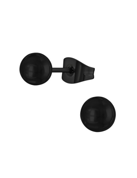 Aros de acero Ball 5Mm