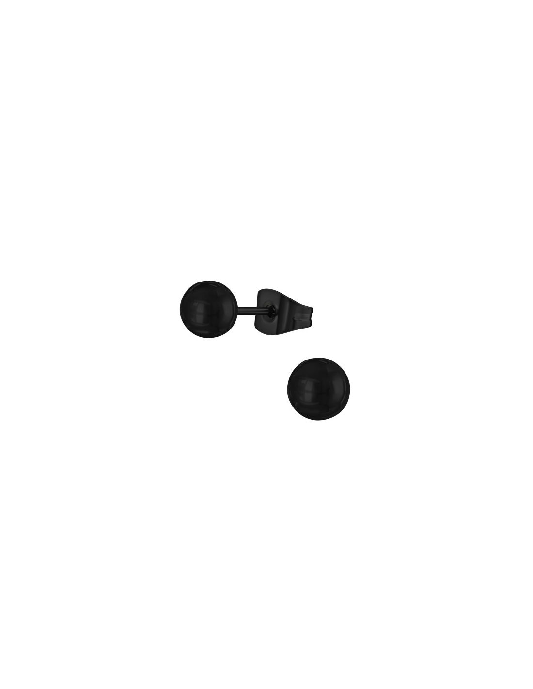 Aros de acero Ball 5Mm