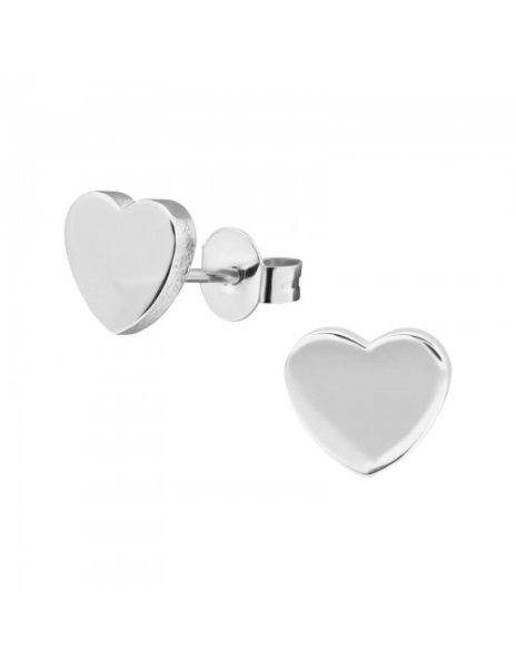 Aros de acero Heart