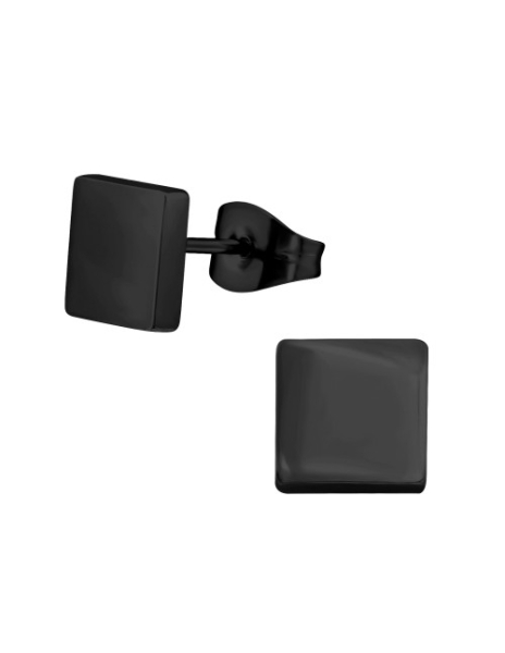 Aros de acero Square