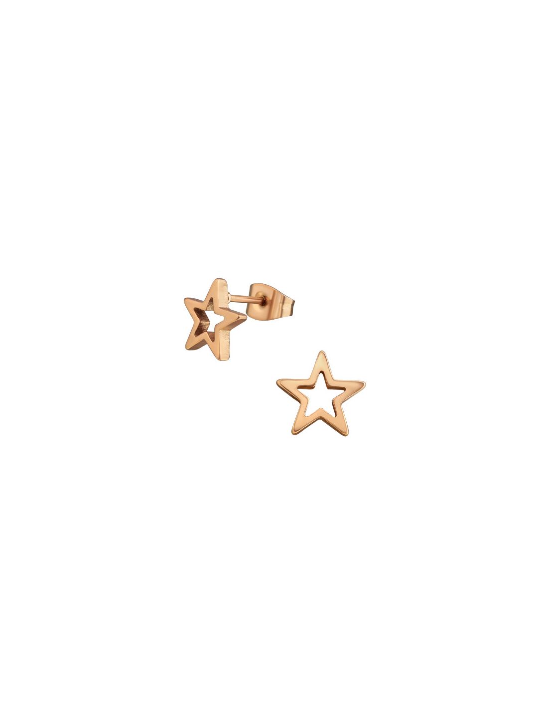 Aros de acero Star