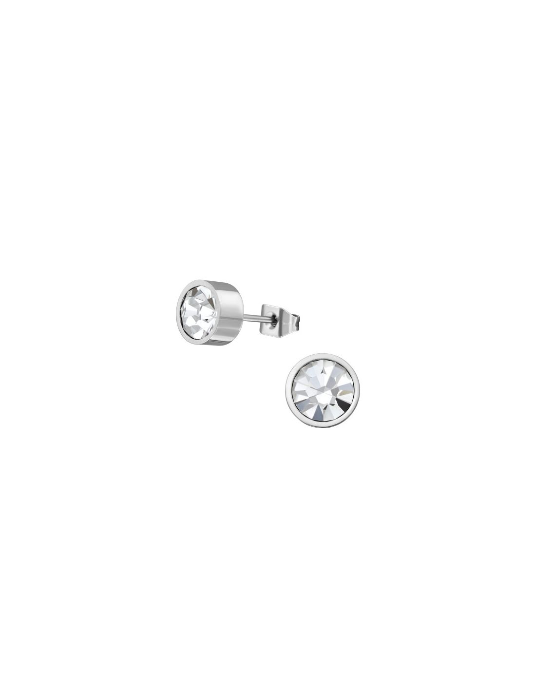 Aros de acero Round