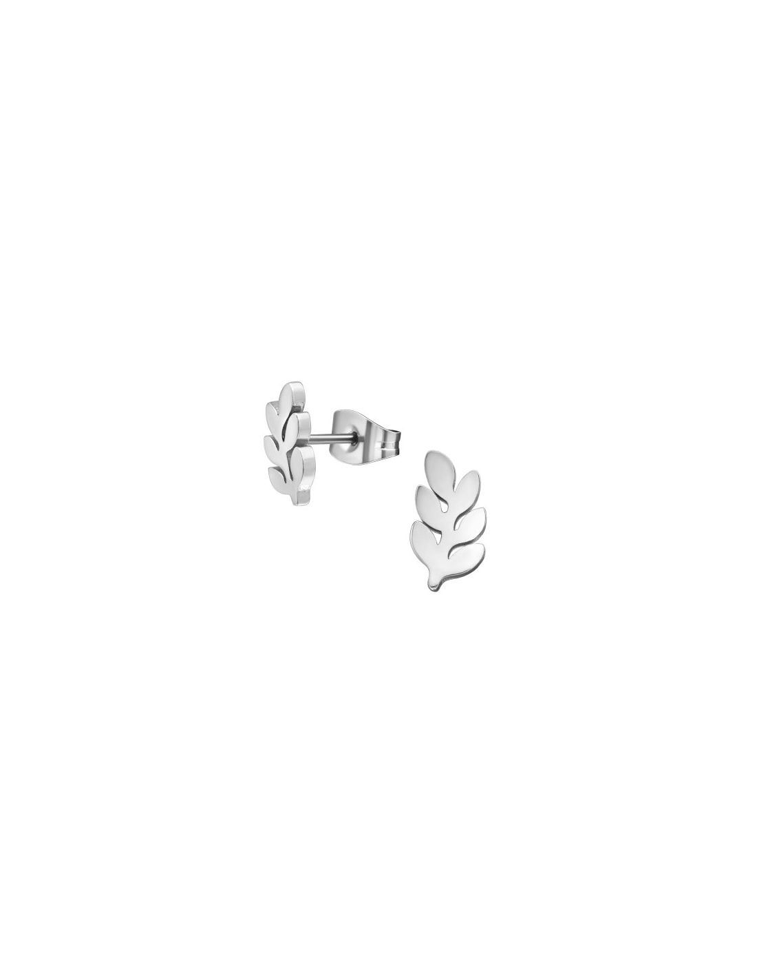 Aros de acero Olive Branch