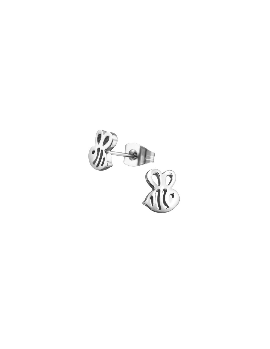 Aros de acero Bee