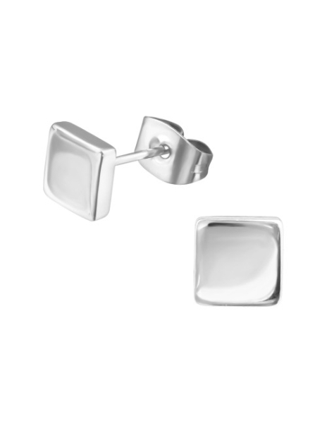 Aros de acero Square