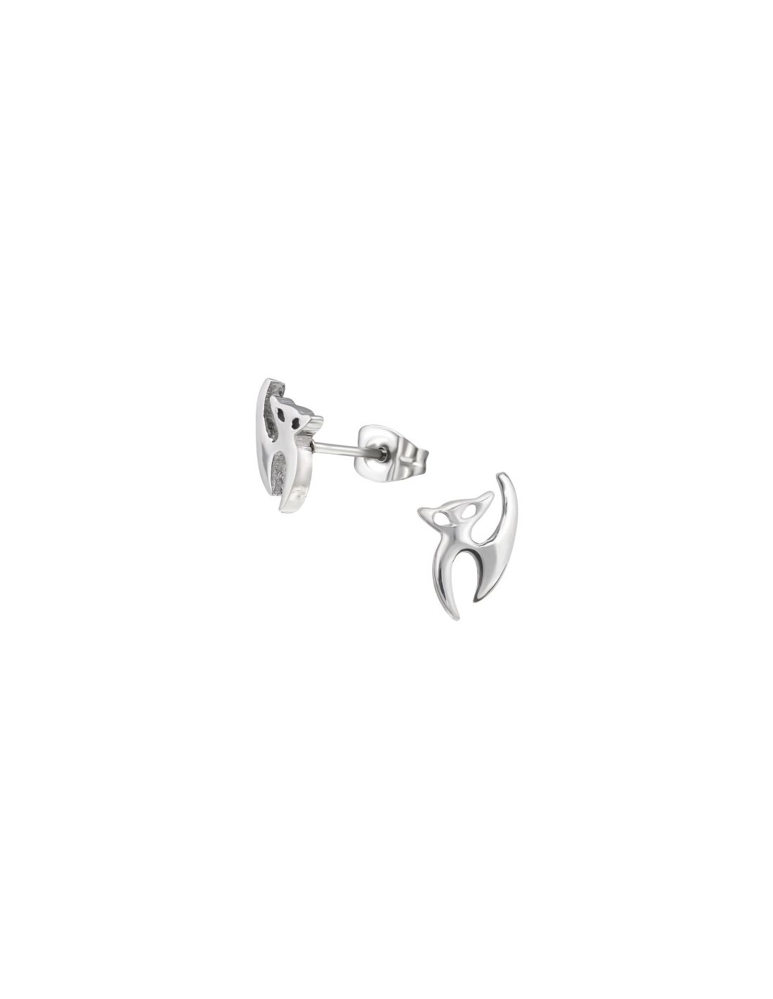 Aros de acero Cat