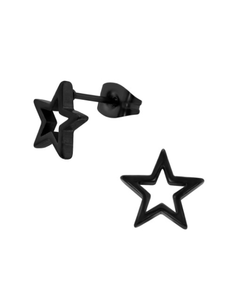Aros de acero Star