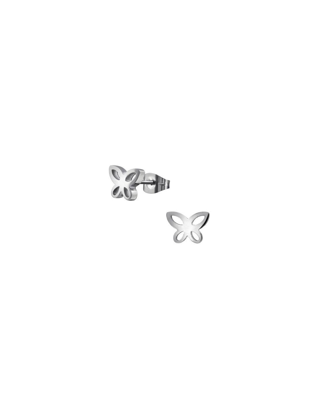 Aros de acero Butterfly