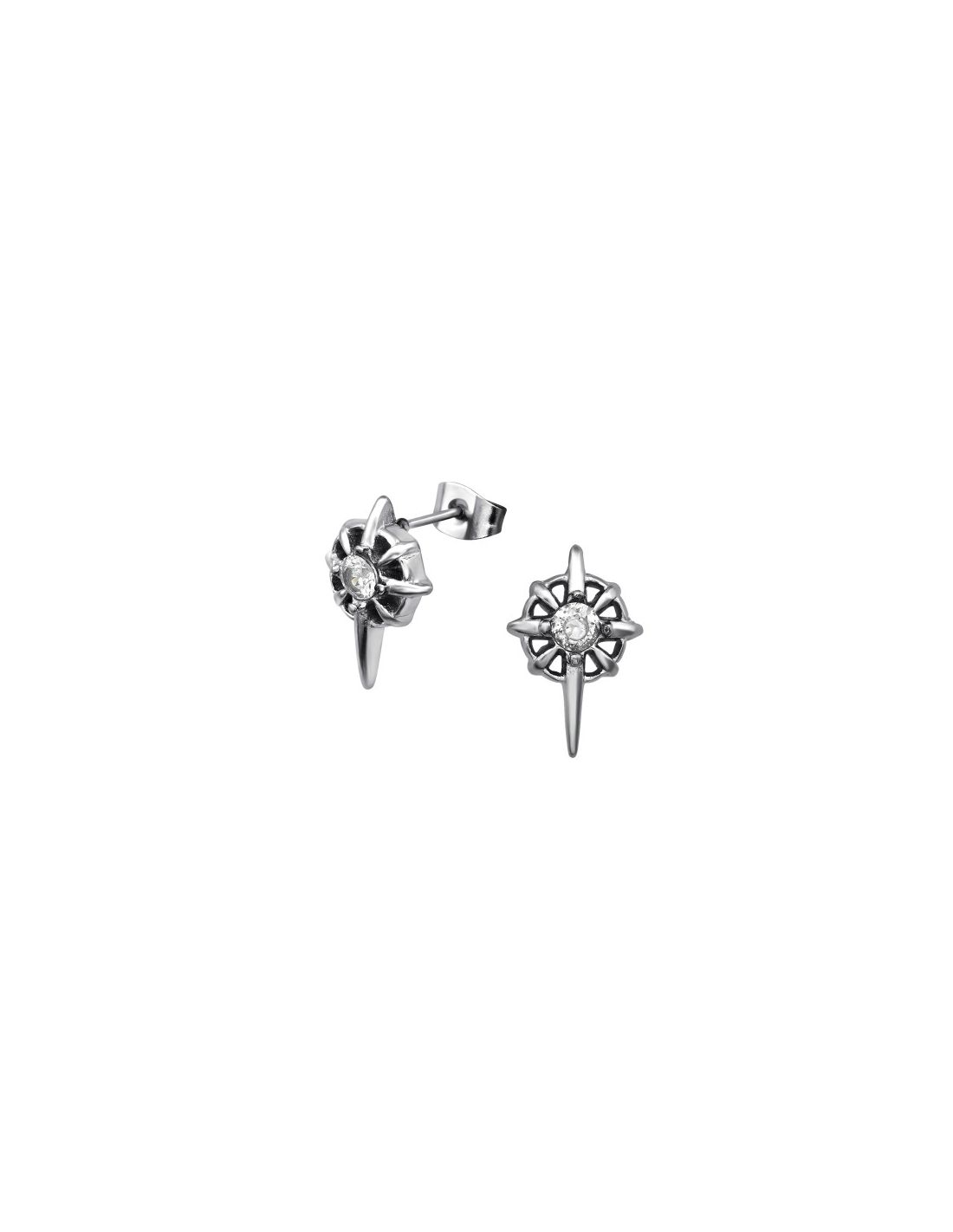 Aros de acero Gothic