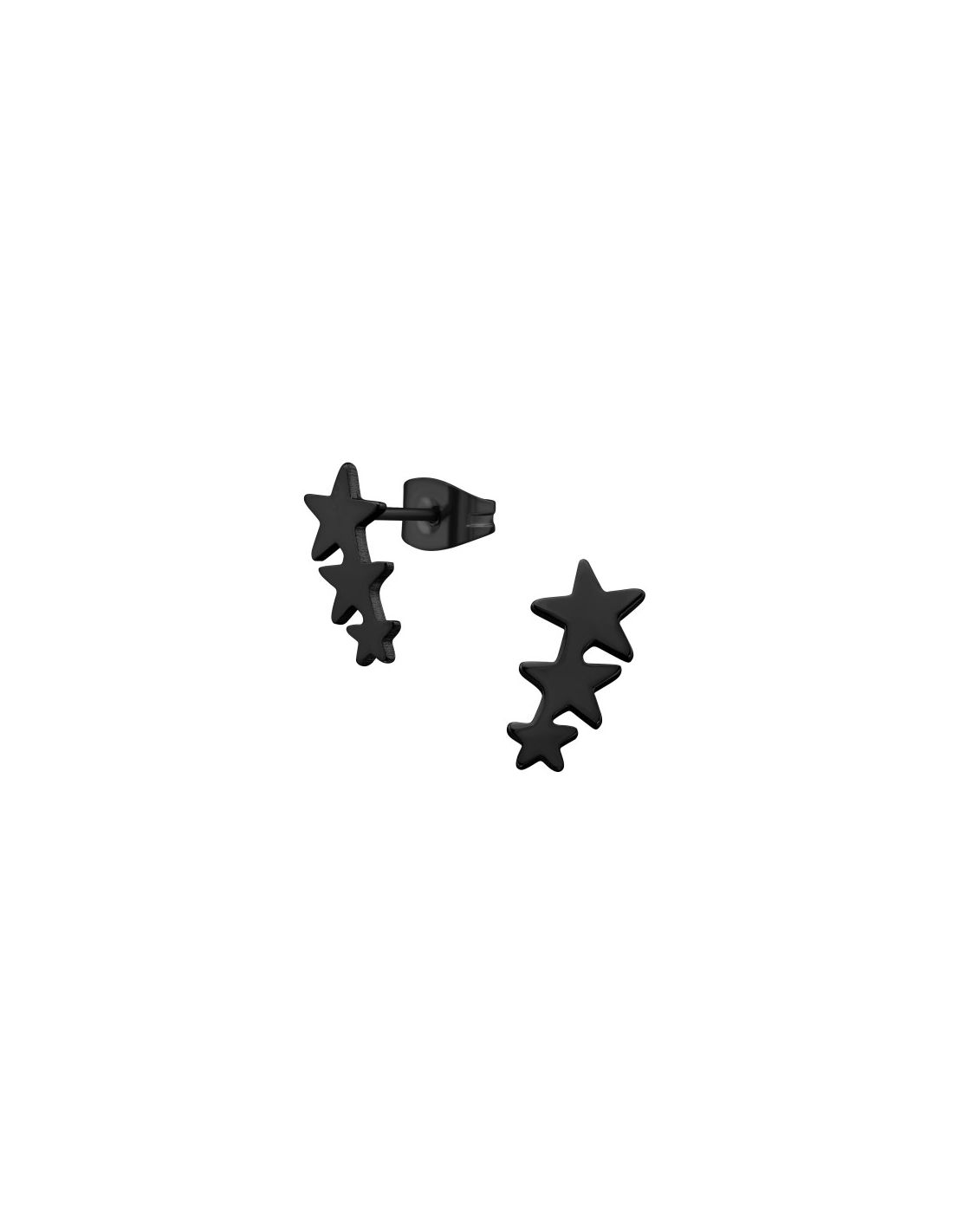 Aros de acero Triple Star