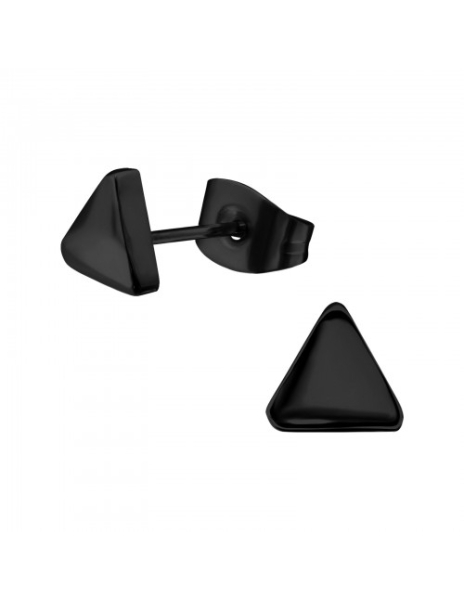 Aros de acero Triangle