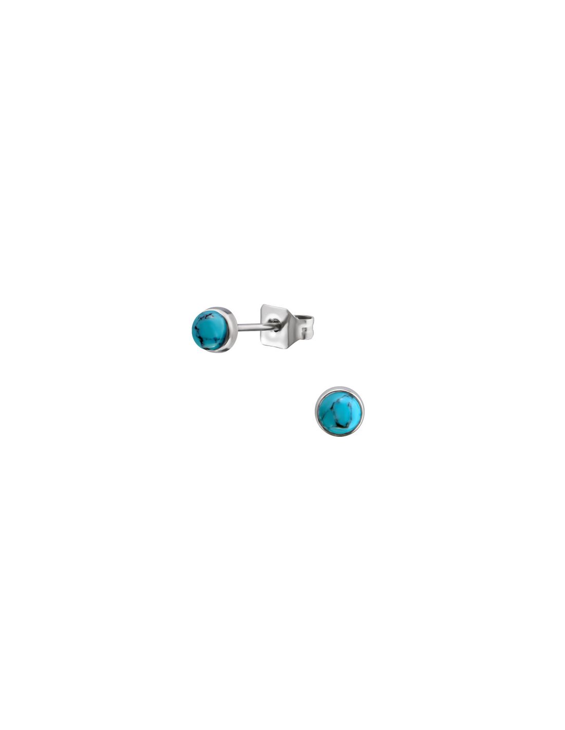 Aros de acero High Polish Surgical...