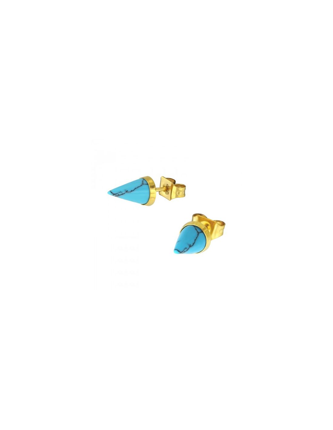 Aros de acero Cone