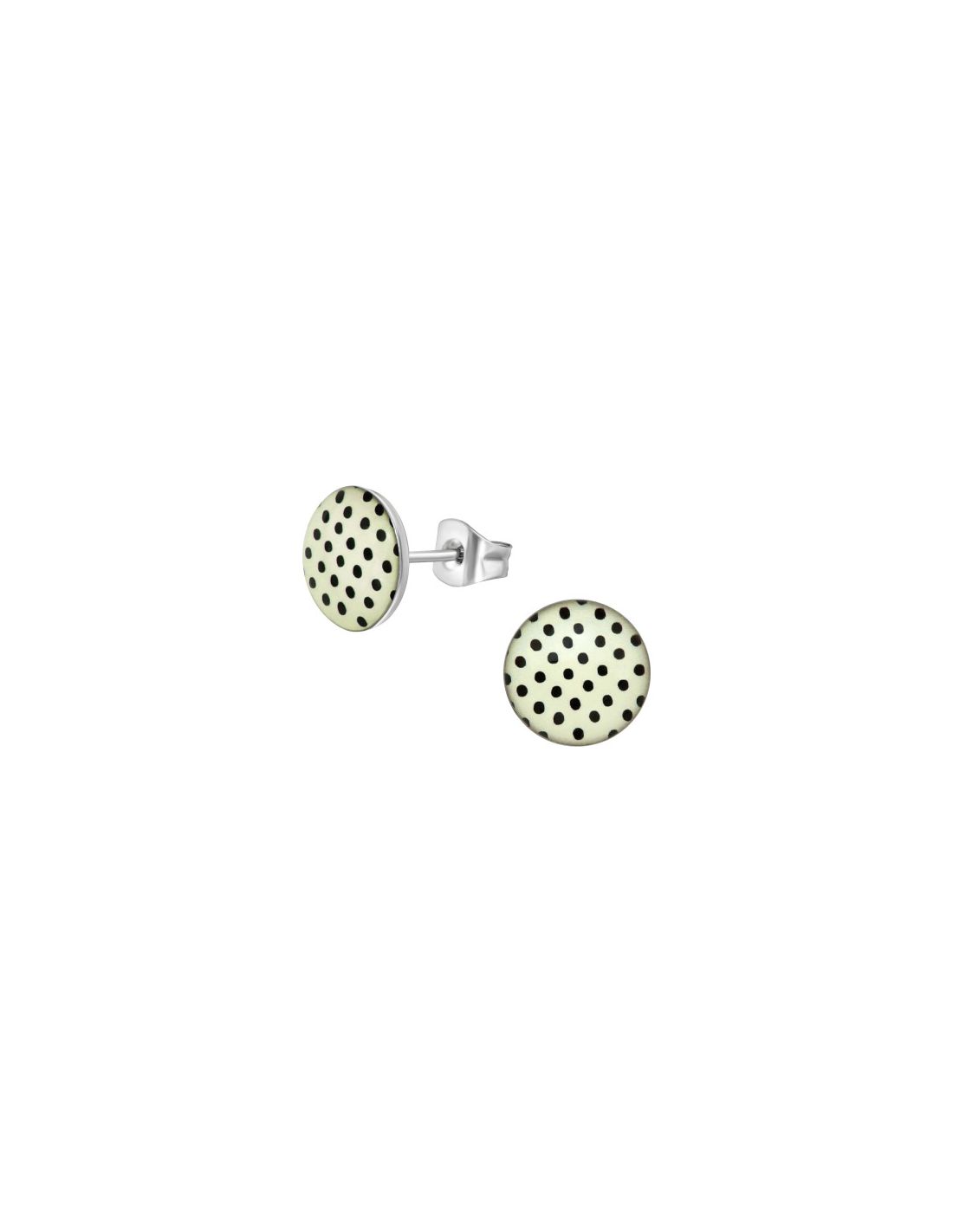 Aros de acero Round
