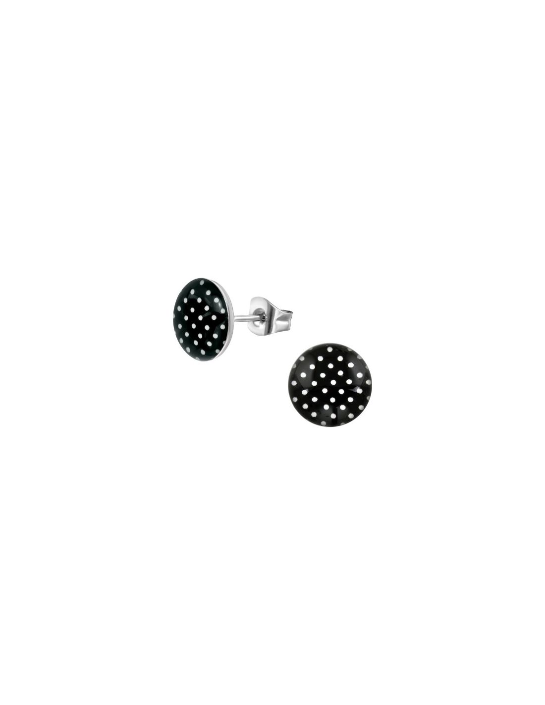 Aros de acero Round