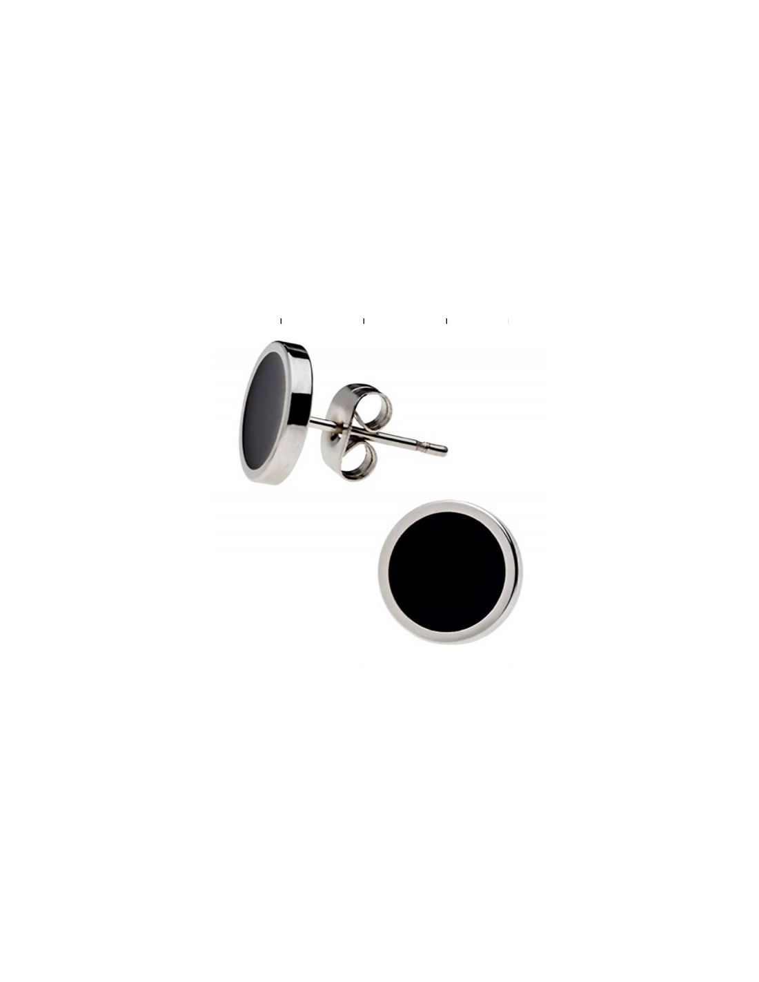 Aros de acero Round 10Mm