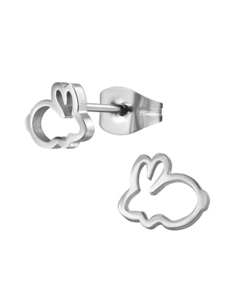Aros de acero Rabbit