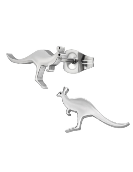 Aros de acero Kangaroo