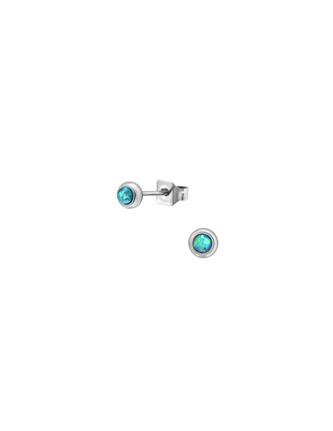 Aros de acero High Polish Surgical...