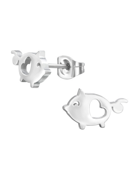 Aros de acero Pig